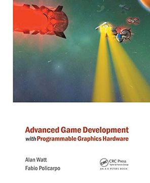 portada Advanced Game Development With Programmable Graphics Hardware (en Inglés)