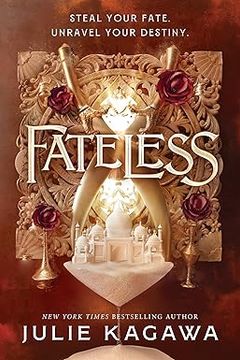 portada Fateless