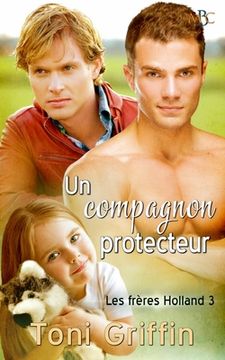 portada Un compagnon protecteur (in French)