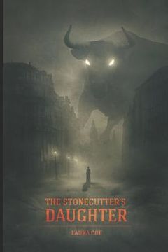 portada The Stonecutter's Daughter (en Inglés)