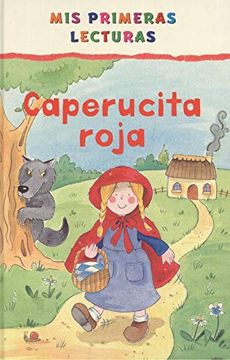 portada caperusita roja (in Spanish)