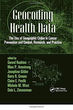 portada Geocoding Health Data 
