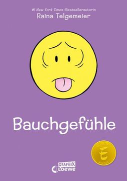 portada Bauchgefühle (en Alemán)