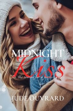 portada Midnight Kiss (en Inglés)