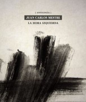 portada La Hora Izquierda: Antología: 41 (Libros de Poemas) (in Spanish)