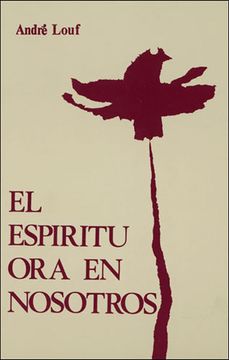 portada El Espítiru ora en Nosostros (in Spanish)