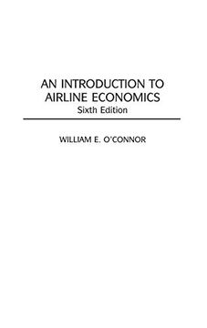 portada An Introduction to Airline Economics (en Inglés)