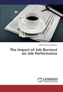portada The Impact of Job Burnout on Job Performance