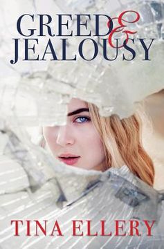 portada Greed & Jealousy (en Inglés)