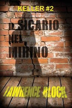 portada Il Sicario nel Mirino