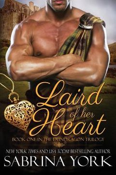portada Laird of her Heart (in English)