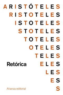 portada Retorica (in Spanish)