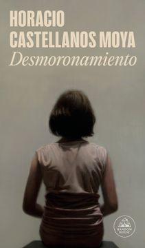 portada DESMORONAMIENTO (in Spanish)