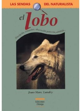 portada El Lobo (in Spanish)