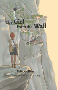 portada The Girl from the Wall (en Inglés)