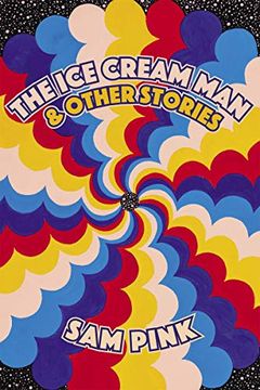 portada The ice Cream man and Other Stories 