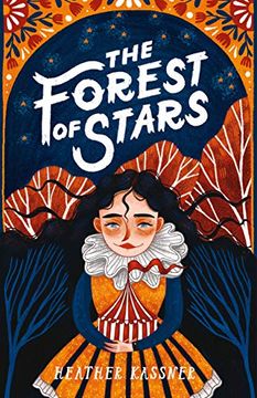 portada Forest of Stars (en Inglés)