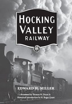 portada The Hocking Valley Railway