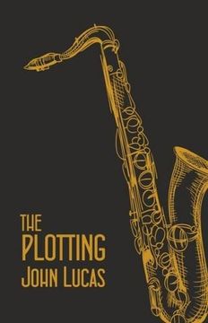 portada The Plotting 2016 (en Inglés)