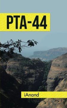 portada P.T.A. - 44