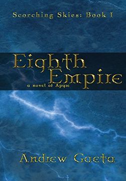 portada Eighth Empire