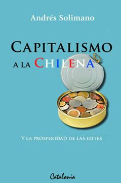 portada Capitalismo a la Chilena