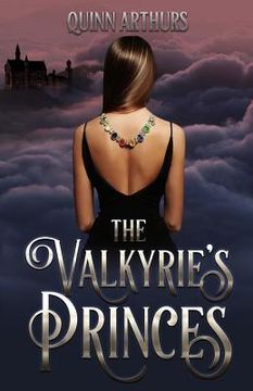 portada The Valkyrie's Princes (en Inglés)