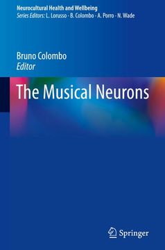 portada The Musical Neurons