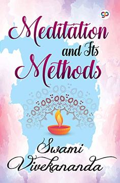 portada Meditation and its Methods (General Press) (en Inglés)