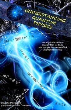 portada Understanding Quantum Physics (en Inglés)