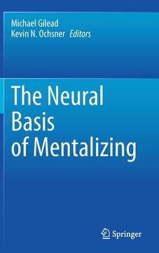 portada The Neural Basis of Mentalizing (en Inglés)