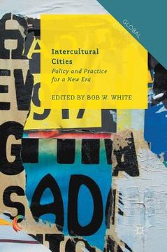 portada Intercultural Cities: Policy and Practice for a New Era (in English)