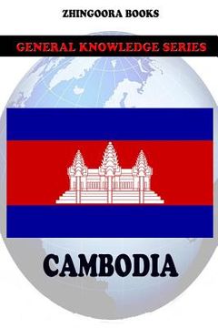 portada Cambodia (en Inglés)