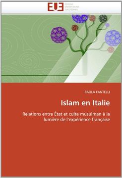 portada Islam En Italie