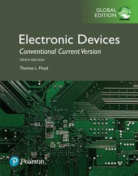 portada Electronic Devices, Global Edition
