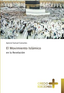 portada El Movimiento Islámico: En la Revelación (in Spanish)