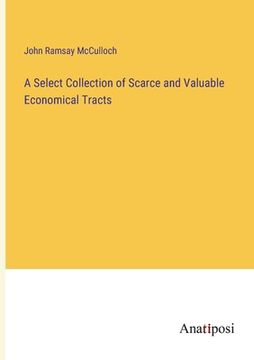 portada A Select Collection of Scarce and Valuable Economical Tracts