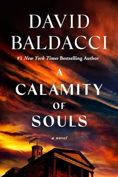 portada A Calamity of Souls (en Inglés)