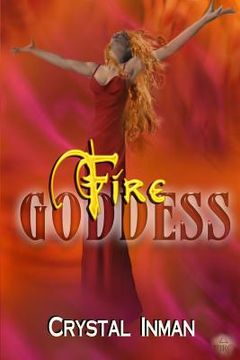 portada Fire Goddess (en Inglés)