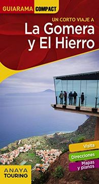 portada La Gomera y el Hierro (in Spanish)