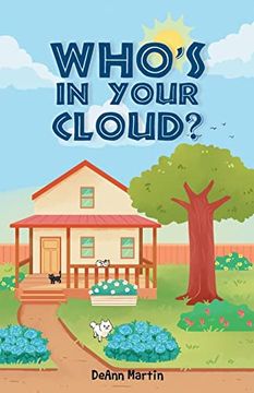 portada Who's in Your Cloud? 