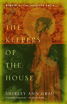 portada The Keepers of the House (en Inglés)
