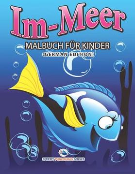 portada Roboter-Malbuch für Kinder (German Edition) (en Alemán)