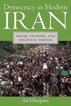 portada democracy in modern iran