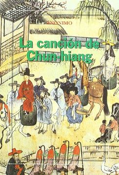 portada La Canción De Chun-Hiang (in Spanish)