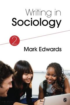 portada Writing in Sociology (en Inglés)