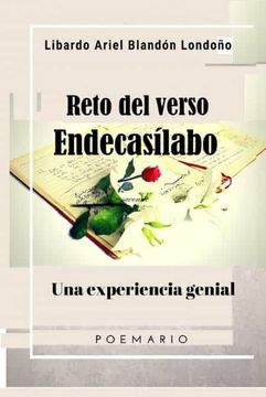 portada Reto del Verso Endecasílabo (in Spanish)
