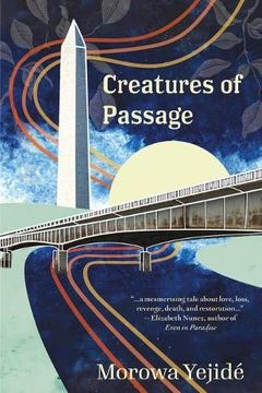portada Creatures of Passage (en Inglés)