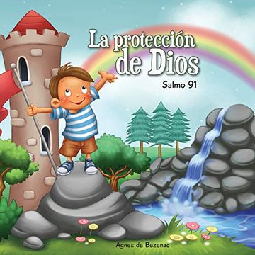 portada Salmo 91: Protección de Dios (in Spanish)