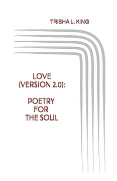 portada Love (Version 2.0): Poetry for the Soul (en Inglés)